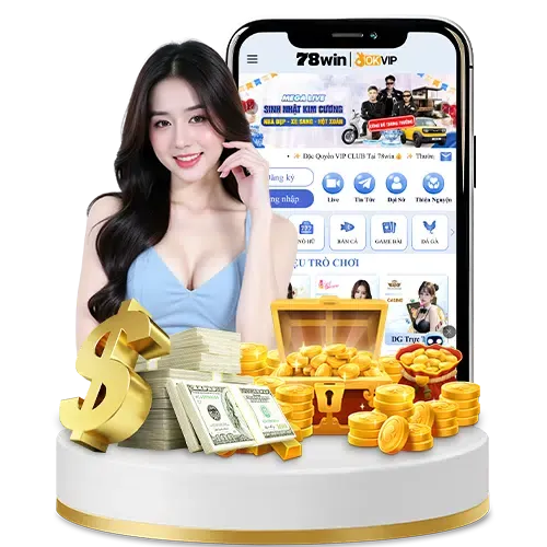 Quà tặng đăng ký 78be ios