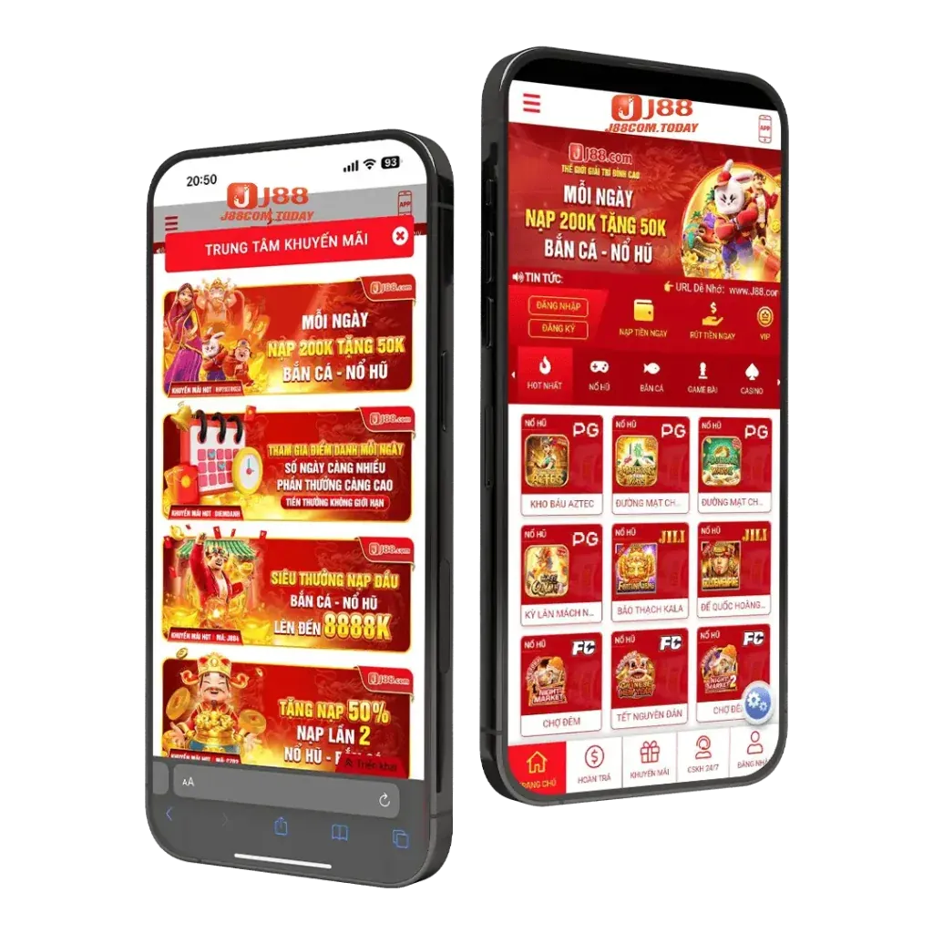Khuyến mãi và ưu đãi 78be ios