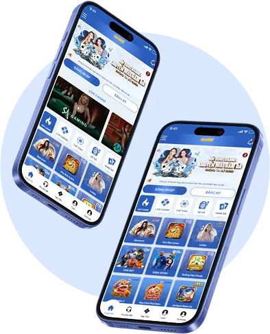 Trải nghiệm chơi game di động 78be iOS