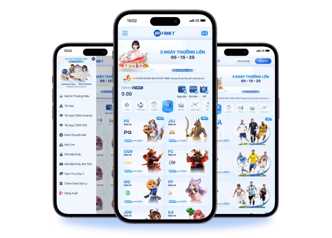 Đa dạng trò chơi 78be ios