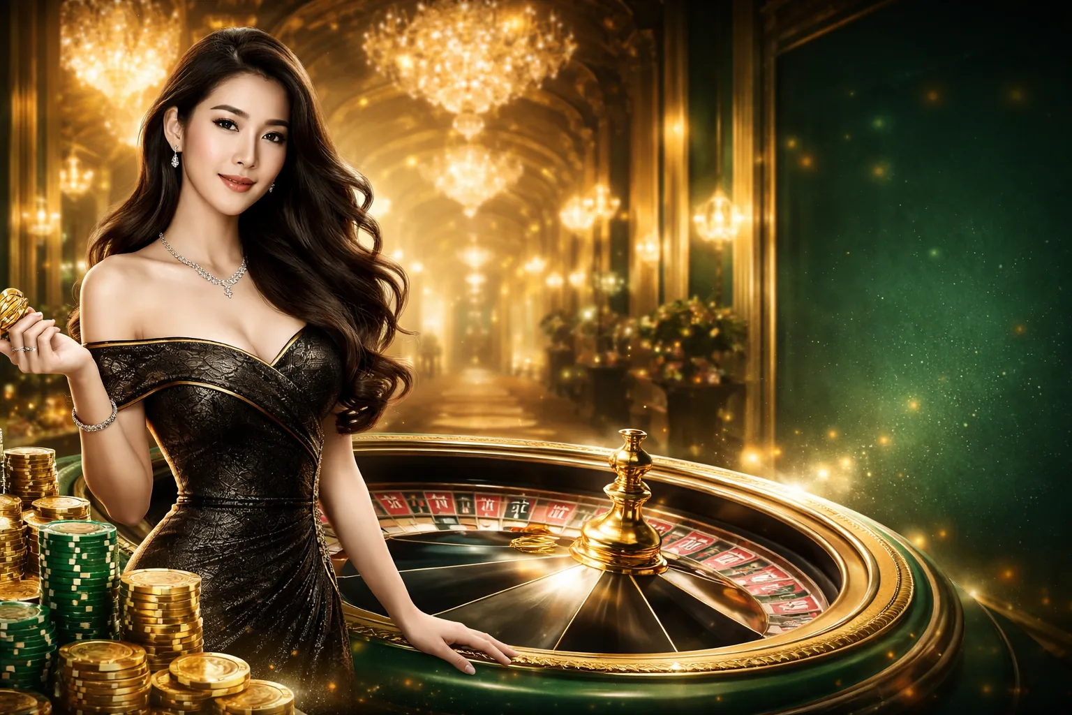 Các trò chơi casino mới nhất 78be iOS